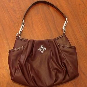Simply Vera Vera Wang handbag purse